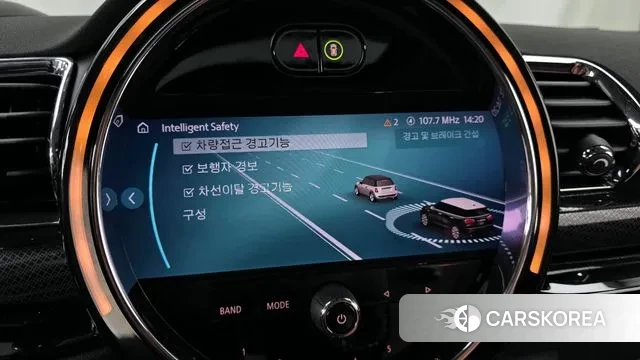 Mini Cooper S Clubman id 3468071 из Кореи 7