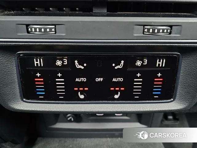 Audi Q8 (4M) id 3577749 из Кореи 7