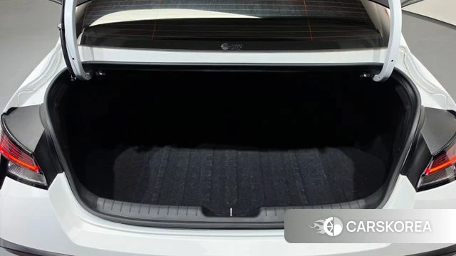 Hyundai The New Avante (CN7) id 4792291 из Кореи 7