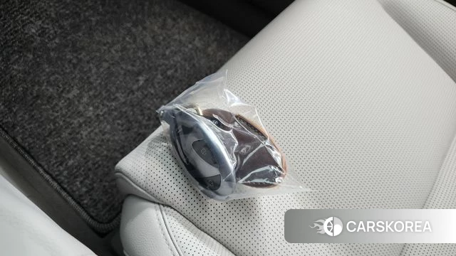 Hyundai Palisade (LX3) id 4421478 из Кореи 7