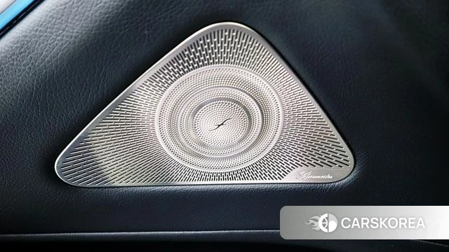Mercedes-Benz S-Class W223 id 4433779 из Кореи 7