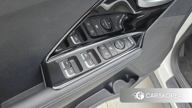 Kia The New Niro id 4585916 из Кореи 7