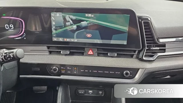 Kia Sportage 5th Generation id 3379006 из Кореи 7