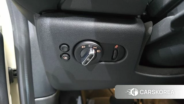 Mini Cooper id 4224206 из Кореи 7