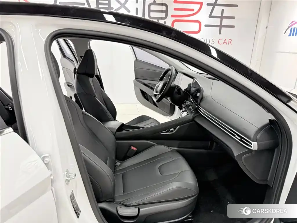 Hyundai Elantra id 4538797 из Китая 7