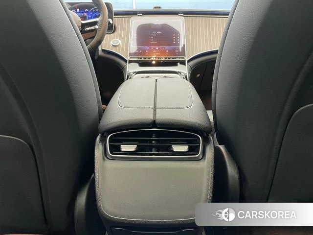 Mercedes-Benz EQE id 4366167 из Китая 7