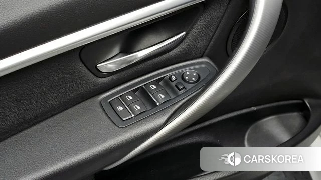 BMW 3 Series (F30) id 3873628 из Кореи 7