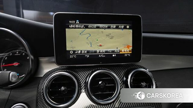 Mercedes-Benz GLC-Class X253 id 3828857 из Кореи 7