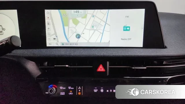 Kia EV6 id 3328371 из Кореи 7