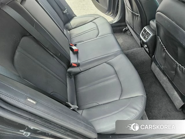 Kia K5 3rd generation id 4402492 из Кореи 7