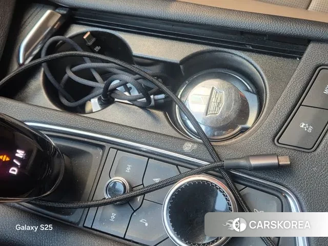 Cadillac XT6 id 3577351 из Кореи 7