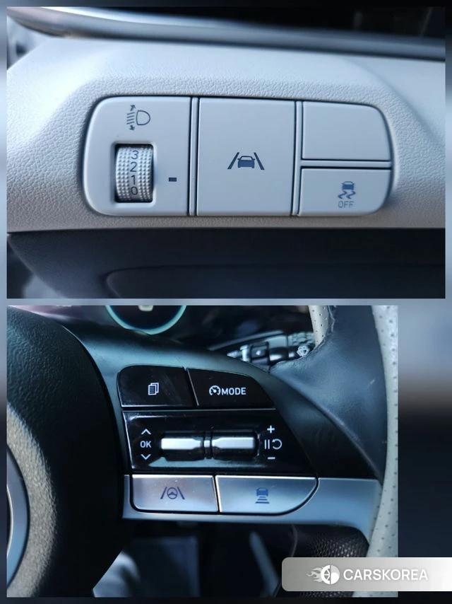 Hyundai Avante (CN7) id 4292919 из Кореи 7