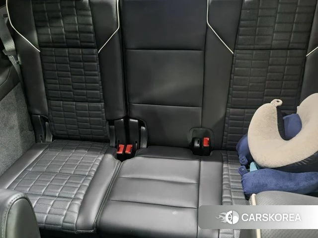 Cadillac Escalade 5th Generation id 4855222 из Кореи 7