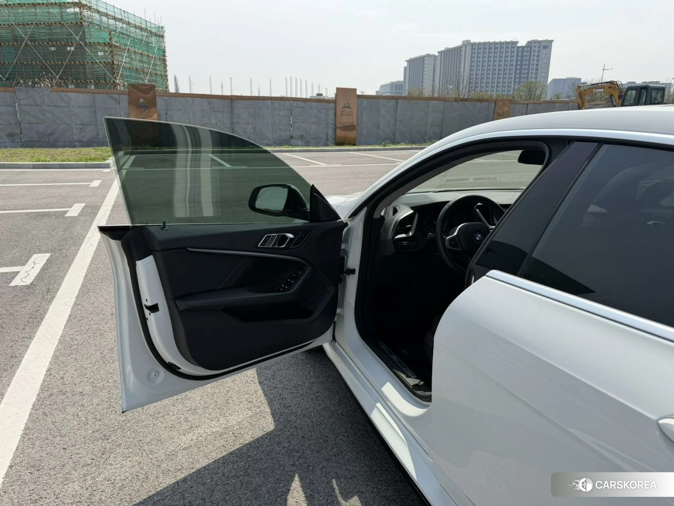 BMW 2 series (imported) id 4467813 из Китая 7