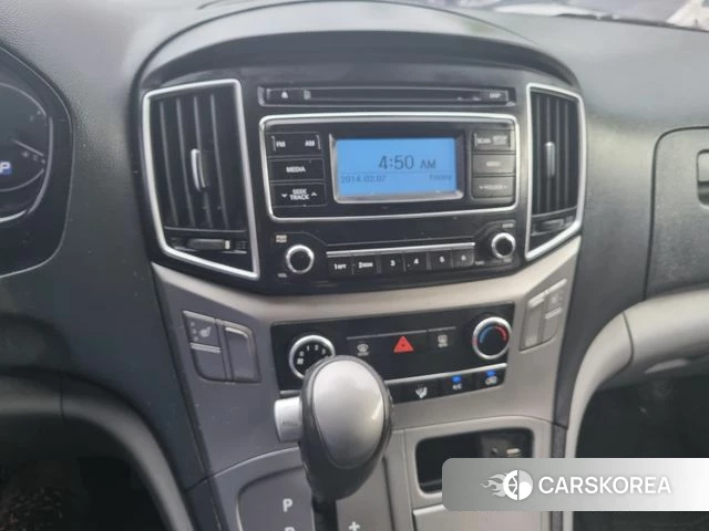 Hyundai The New Grand Starex id 4632846 из Кореи 7