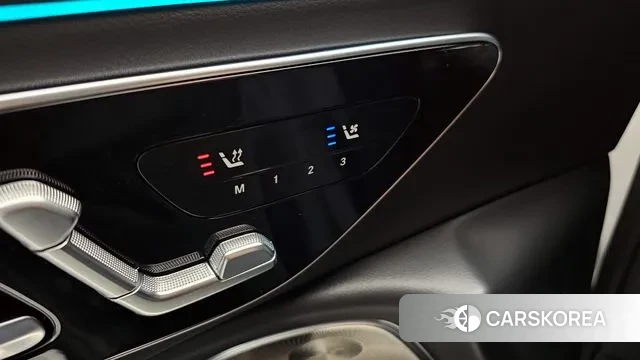 Mercedes-Benz E-Class W214 id 3751011 из Кореи 7