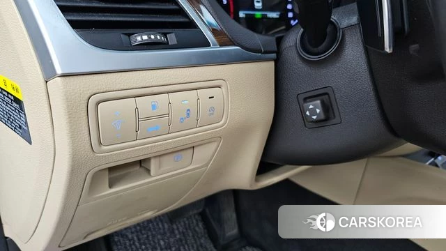 Genesis G80 id 4582156 из Кореи 7