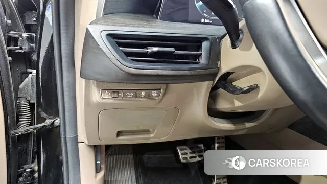 Kia K8 Hybrid id 3508136 из Кореи 7