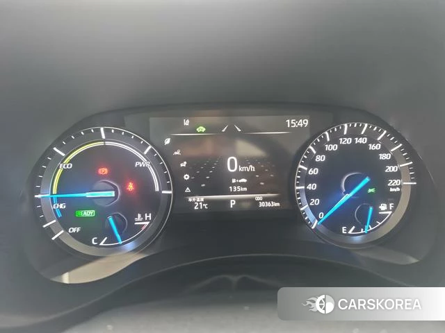 Toyota Highlander id 4279196 из Китая 7