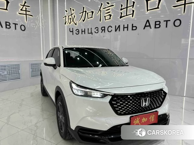 Honda XR-V id 3968677 из Китая 7