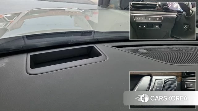 Kia Mohave Master id 4739720 из Кореи 7