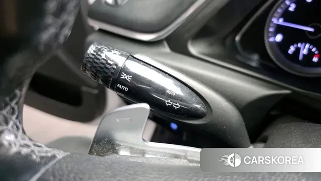 Hyundai Sonata (DN8) id 3568118 из Кореи 7