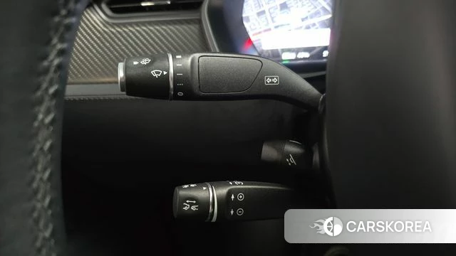 Tesla Model X id 4390372 из Кореи 7