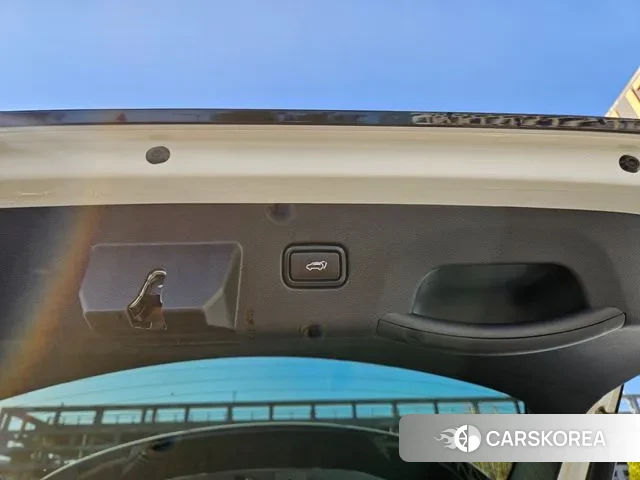 Kia Sportage 5th Generation Hybrid id 3426625 из Кореи 7