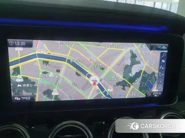 Mercedes-Benz E-Class W213 id 3044990 из Кореи 7