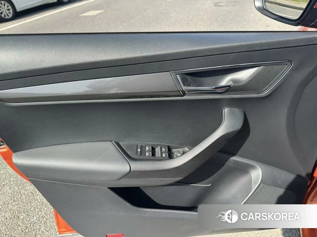 Skoda Krok id 4240771 из Китая 7