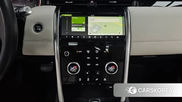 Land Rover Discovery Sports 2nd Generation id 3621635 из Кореи 7