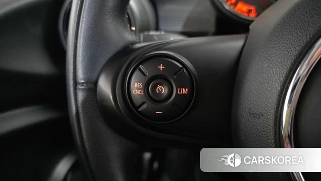 Mini Cooper id 4849547 из Кореи 7