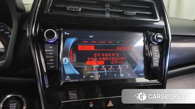 Ssangyong Berry New Tivoli id 3395702 из Кореи 7