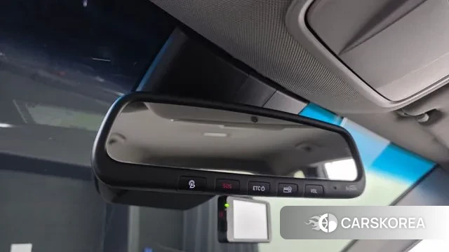 Hyundai Santa Fe TM id 3552933 из Кореи 7