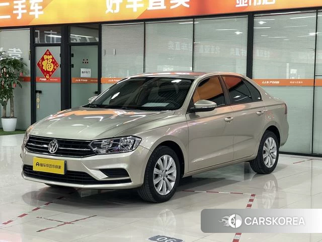 Volkswagen Bora id 4258262 из Китая 7