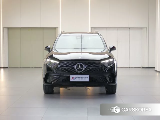 Mercedes-Benz GLC id 4400066 из Китая 7