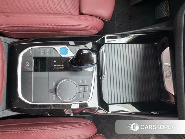 BMW iX3 id 4334765 из Китая 7