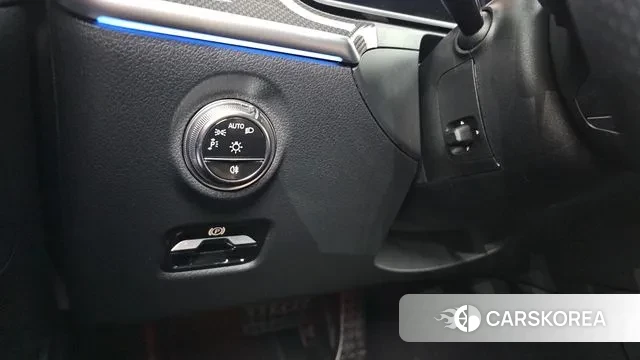 Mercedes-Benz C-Class W206 id 3585443 из Кореи 7