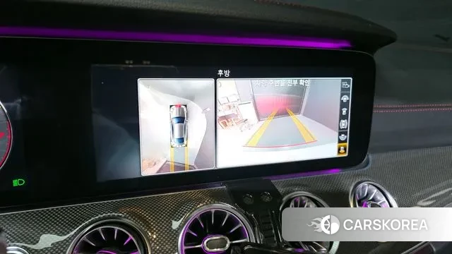 Mercedes-Benz E-Class W213 id 3417380 из Кореи 7