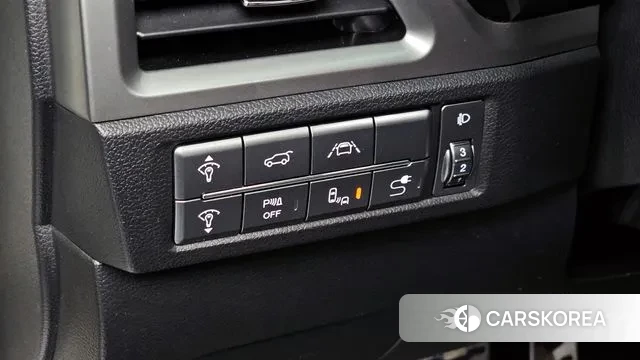 Ssangyong Beautiful Korando id 3406201 из Кореи 7