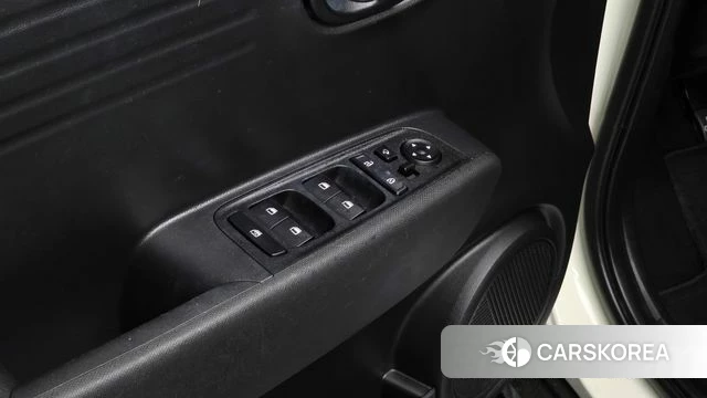 Hyundai Casper id 4349930 из Кореи 7