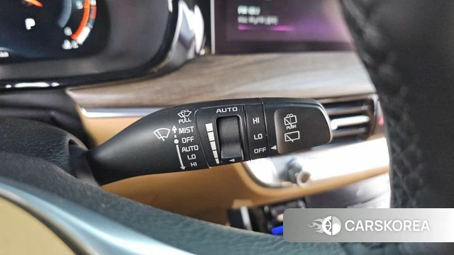 Kia Mohave Master id 4594830 из Кореи 7