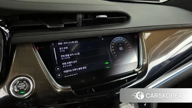 Cadillac XT6 id 3003926 из Кореи 7