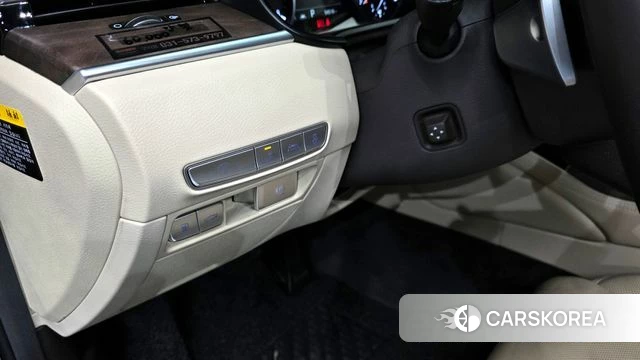 Kia More K9 id 3879639 из Кореи 7