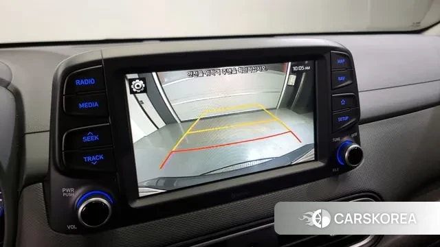 Hyundai Kona id 2976721 из Кореи 7