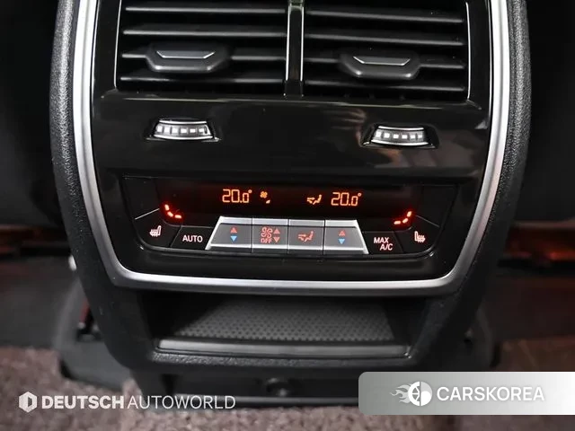 BMW X6 (G06) id 3043125 из Кореи 7