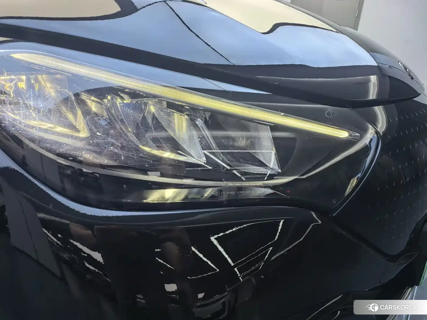 Mercedes-Benz EQE id 4679445 из Китая 7