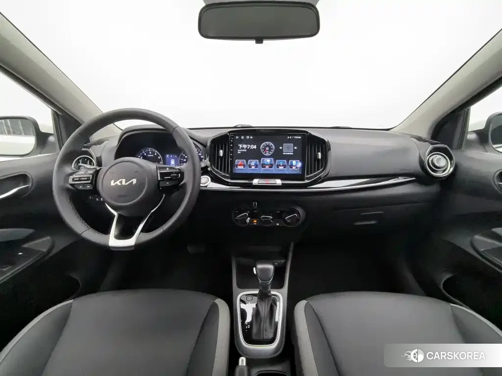 Kia KX1 id 4599804 из Китая 7