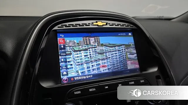 Chevrolet (GM Daewoo) The New Spark id 3717710 из Кореи 7