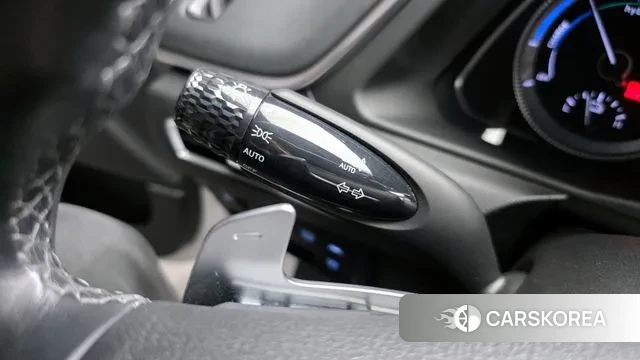 Hyundai Sonata Hybrid (DN8) id 3169624 из Кореи 7